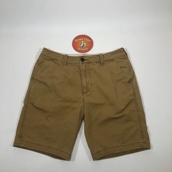 Hollister Classic Fit Shorts sz.32 (2 for $17) - Picture 1 of 7